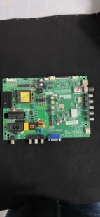 原装乐华LED32C370 TCLL32F15/1690BN 主板TP.MS18VG.P78 3MS82AX