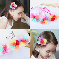 Accessoire coiffure en satin - Ref 1199958 Image 56