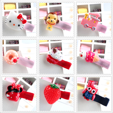 Accessoire coiffure en satin - Ref 1199958 Image 48