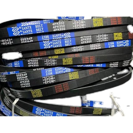 面包车皮带4PK770 775 780 785 790 800 805 807 810 815 820 825
