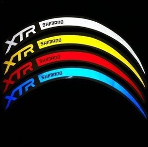 Déco pour vélo - Ref 2294237 Image 1