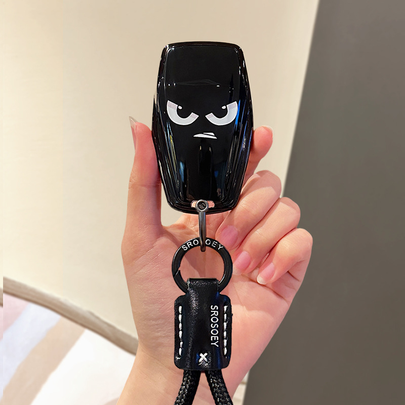 适用于吉利钥匙套帝豪博越星瑞缤越星越L缤瑞icon远景x6/x3车专用