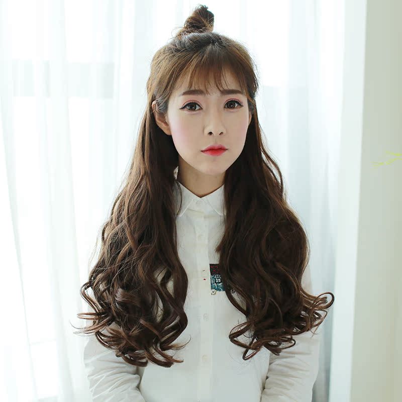 Extension cheveux - Ref 218733 Image 3