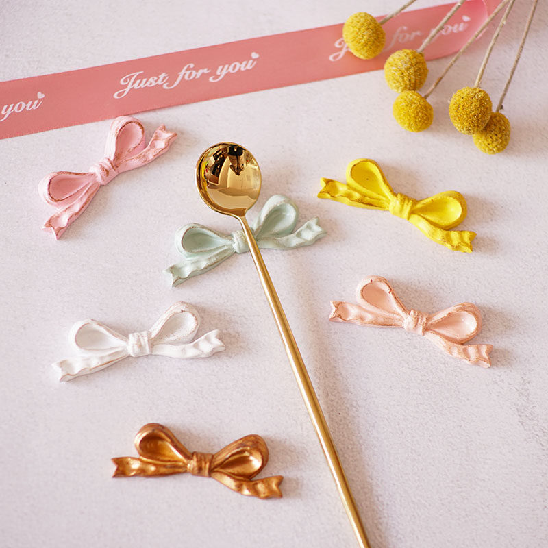 originality Hearts lovely bow photograph prop ins Dessert decorate Decoration Chopsticks care Photography Shot putin the Tableware , Tableware , Chopsticks  category - from Buy2taobao.com to provide professional Taobao agent buy service
