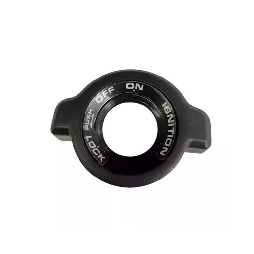 适用本田CBR600 CBR1100/XX黑鸟 F5 CBR1000 电门锁盖 电门感应圈