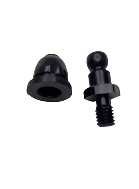 K1600 C650GT F700GS F800R K1300GT球头螺丝 球型销球型胶套皮碗