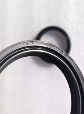 适用MTS1200S MTS1260 SACHS前减震油封防漏油密封圈一个