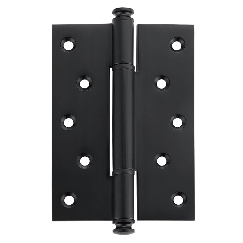 泰好工房铜锁5寸纯铜仿古加厚轴承合页全铜门铰链HG-535