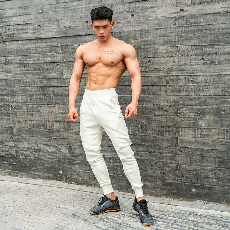 berserk原创运动时尚休闲长裤