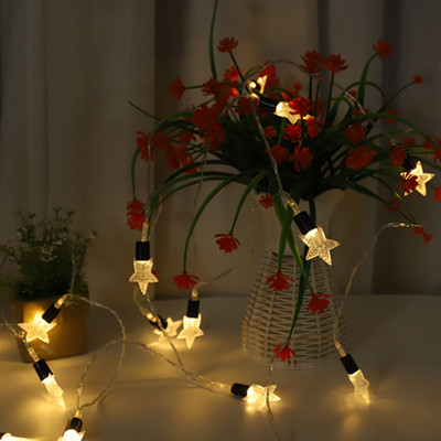 led圣诞树春节房间装饰套厂