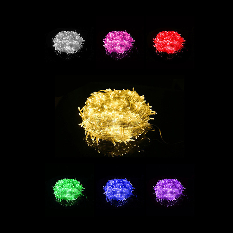 LED户外防水街道装饰灯