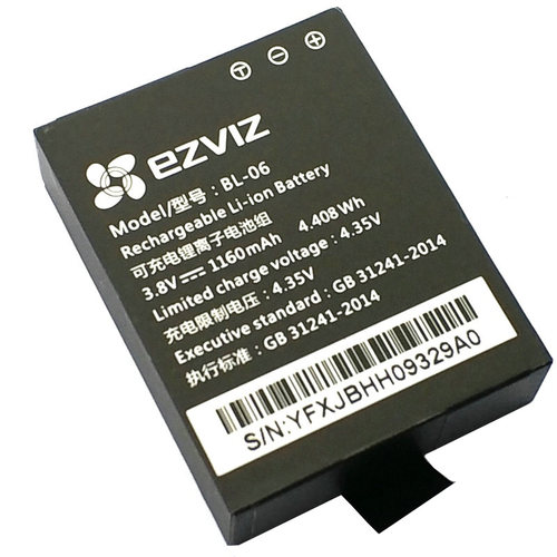 萤石S6/S3/S2/S1运动相机通用