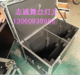 200W光束灯航空箱一装2舞台灯光航空箱