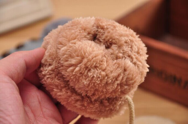 Gants pour enfants en de laine - Ref 2146953 Image 3