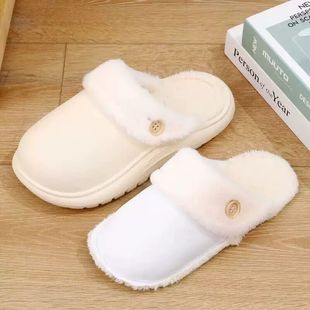 拖鞋内胆替换冬天冬季冬款2025棉拖鞋内胆替换秋冬内衬室内