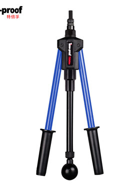 特倍孚拉铆螺母枪TSM80 TSM100拉帽枪M3-M10可配部分英美制枪头