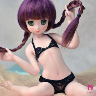 SFD 硅胶软体全款 Doll 44S包胶素体人形 链接 Evoke