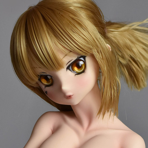 玩偶包教人偶娃娃EvokeDoll