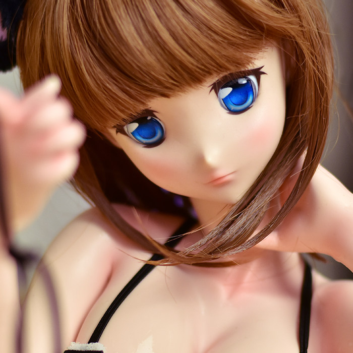 人形硅胶娃娃EvokeDoll