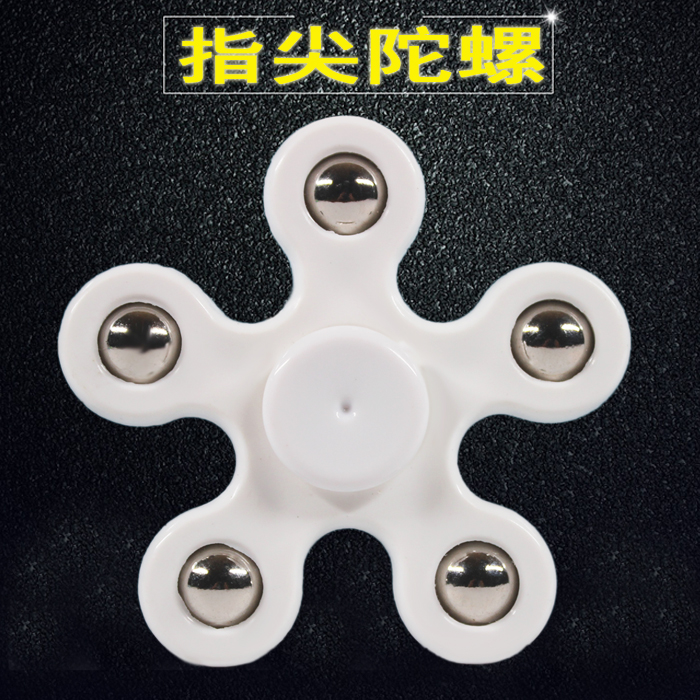 Finger spinner YELUU - Ref 2615047 Image 1
