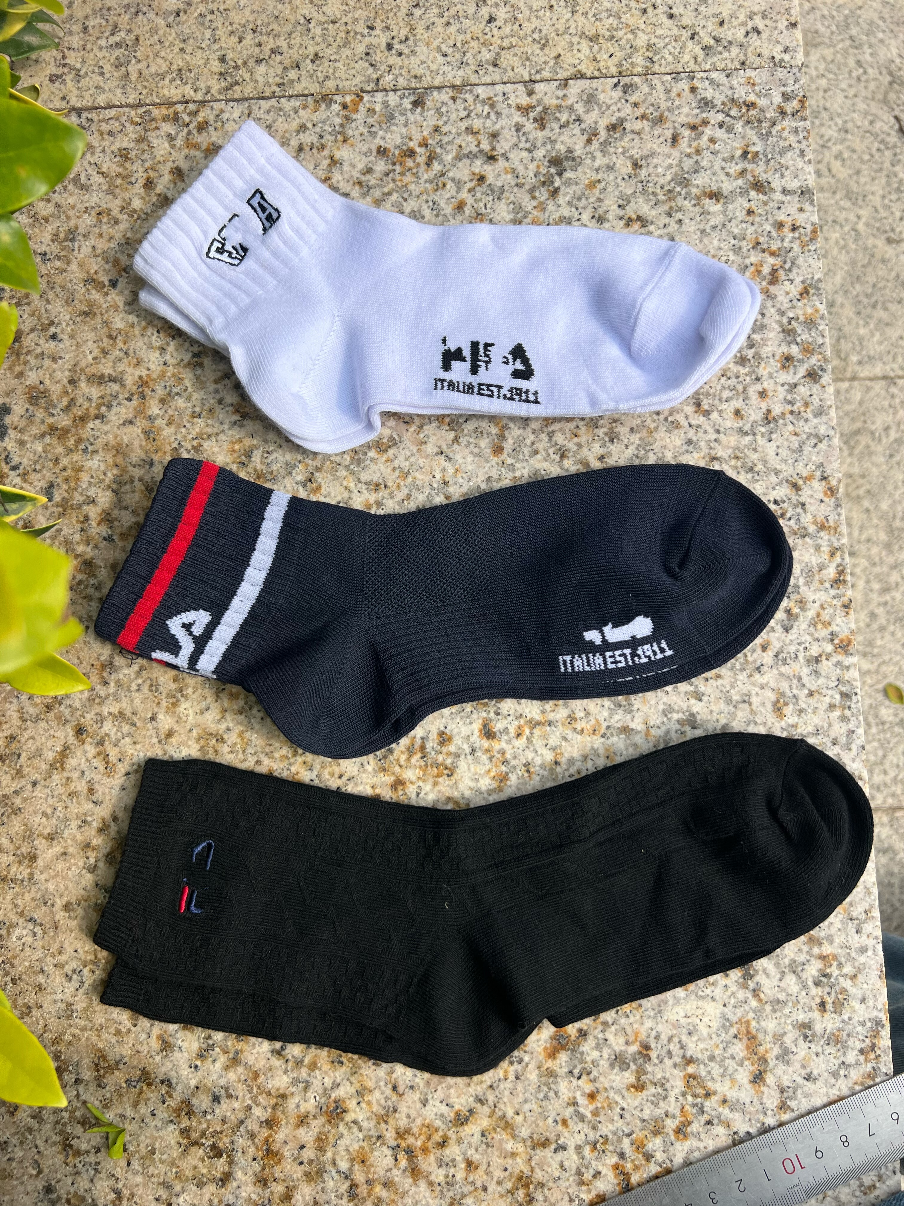 外贸出口情侣款女款袜子35-39码