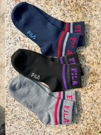 外单女款春秋款棉质中筒袜子35-38码1双