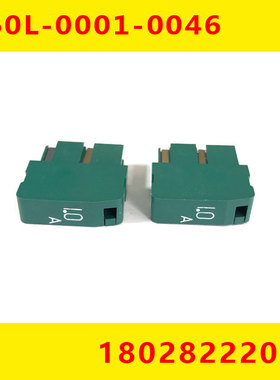 A60L-0001-0046 32MP 50 63 75 20 16 10 063 05 032MP 保险丝