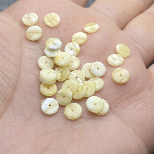 正品天然蜜蜡隔片隔珠药片手串手链项链文玩水晶垫片diy配件配饰