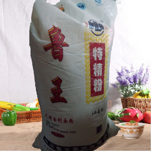 鲁王特精粉25kg优质水饺披萨烘焙