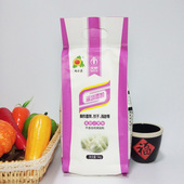 向日葵高筋小麦粉面粉5kg制作面条饺子汤包面粉烘焙原料