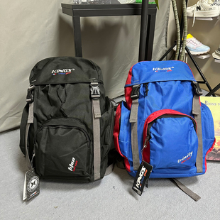 外贸单双肩背包防水户外运动旅游包徒步登山休闲包小学生男女书包