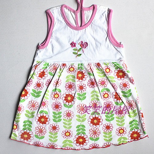 Robe enfant - Ref 2047584 Image 1