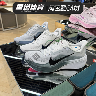 Nike耐克飞马42男子运动休闲公路跑步鞋 IB1873-107-110-005