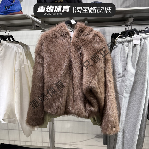 耐克男子运动休闲夹克外套