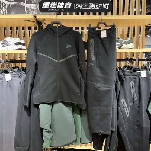 运动训练休闲新连帽夹克外套