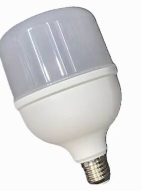 开尔led节能灯泡28W超亮大功率E27大螺口工厂车间照明灯泡