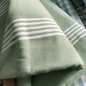 不计成本处理一批断码 卖完不再补 纯棉 老粗布床单 数量有限