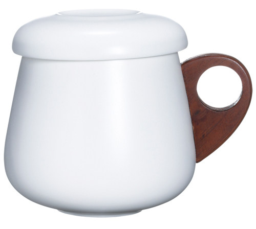 陶瓷带过滤马克杯泡茶器包邮