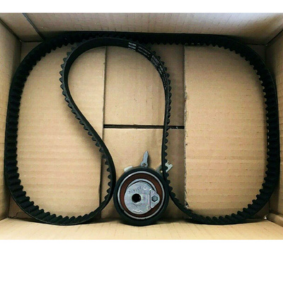 适用于jeep牧马人正时皮带 正时修包 时规套件 涨紧轮2.8T柴油版