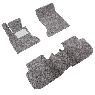 新宝骏悦也plus脚垫专用汽车丝圈26款主驾驶副驾单个单片地垫地毯