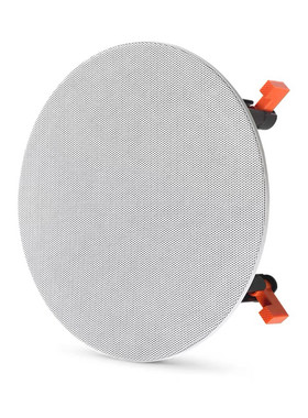 JBL B-6IC/8IC/6IW/8IW嵌入式吸顶音响家庭影院隐藏背景音乐音箱