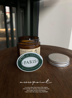 auupoint 简约手机气囊支架 绿色复古感手机支架