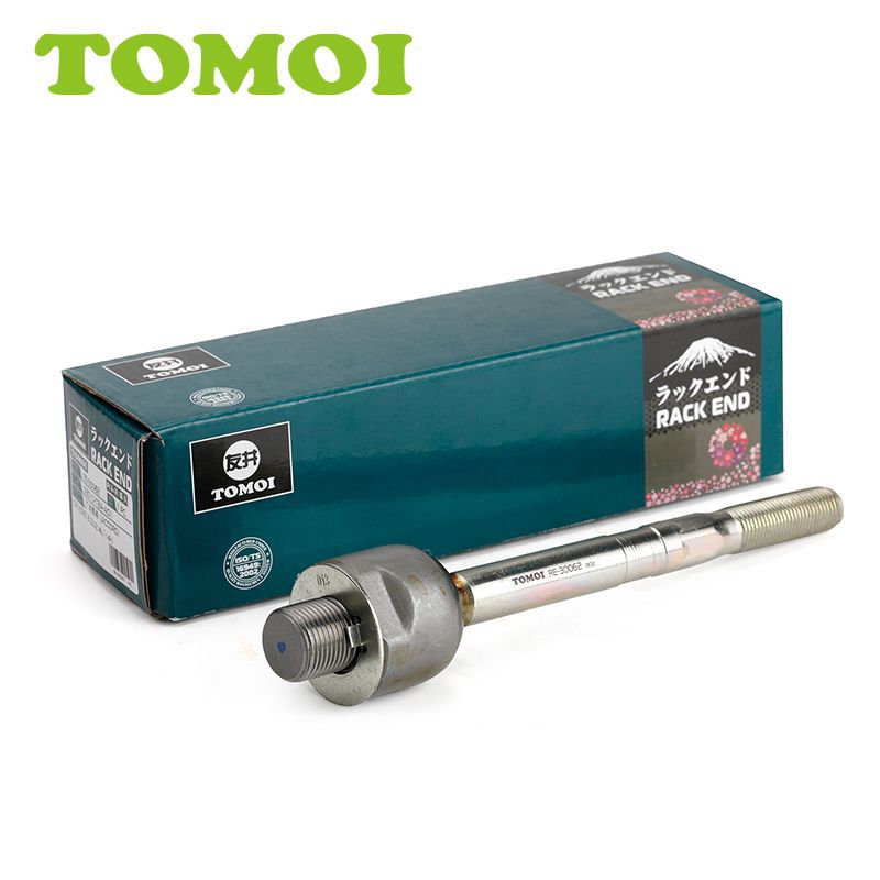 适用本田CRV2014转向拉杆球头 53010-T2A-A01汽车方向机内球头