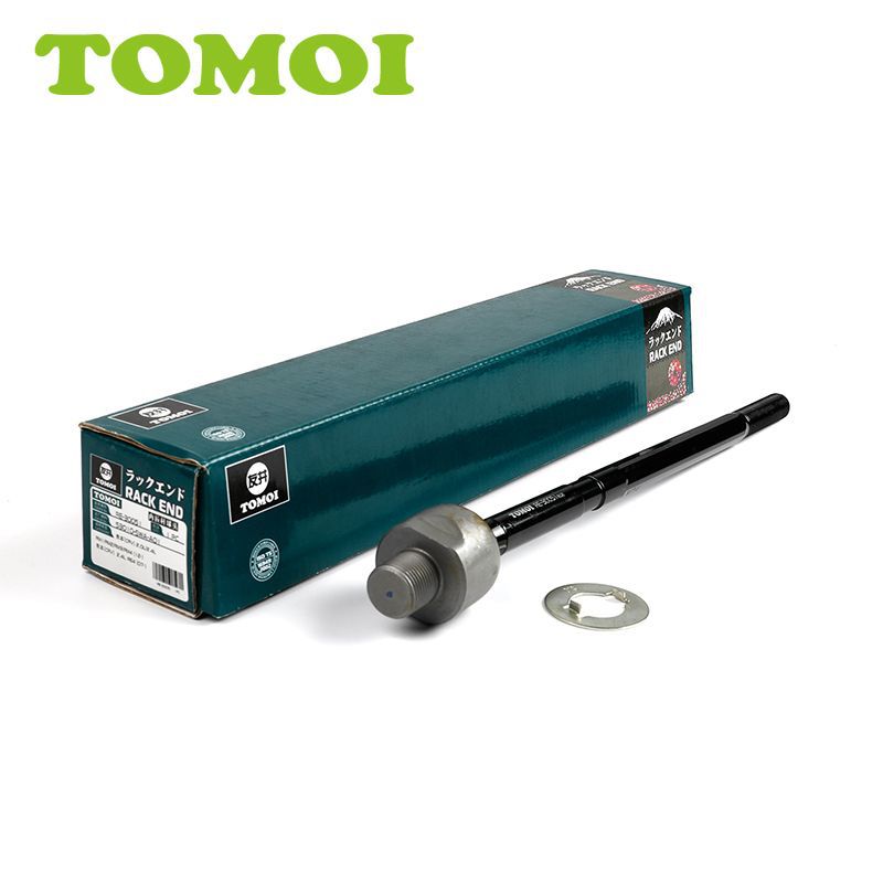 工厂现货适用本田雅阁转向拉杆球头 53011-SEL-003横拉杆内球头