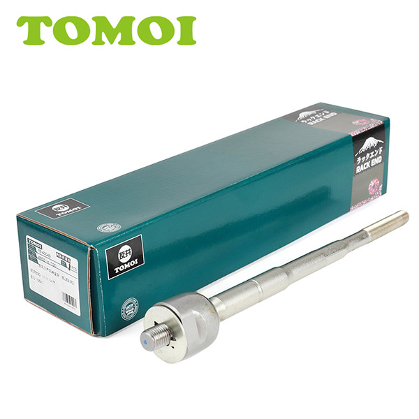 方向机内拉杆 48521-2B026适用东风日产风神蓝鸟转向横拉杆内球头