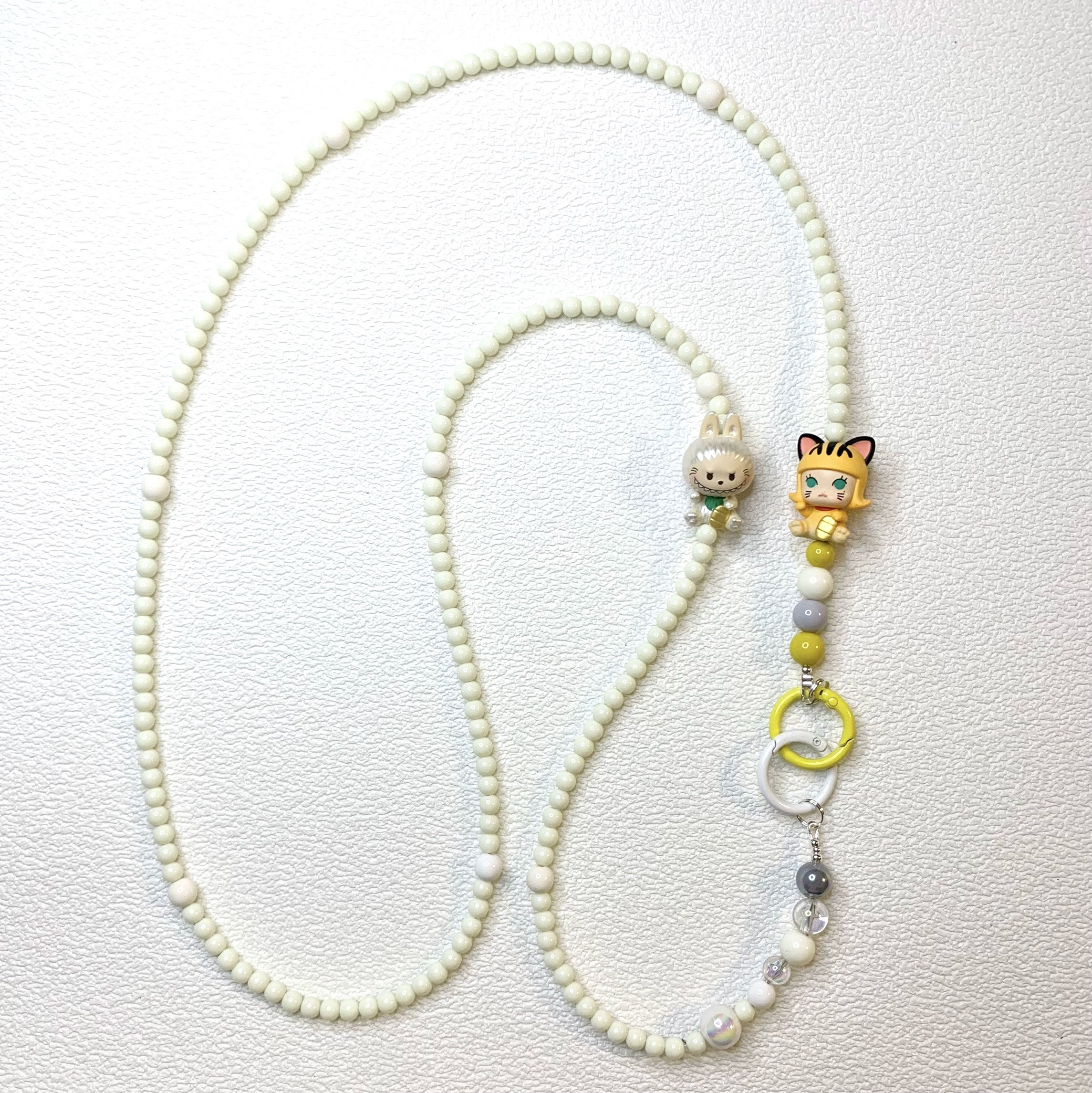 原创顺意招财猫长款dimoo手机挂链斜挎挂绳手机挂绳可背斜挎挂绳,3C数码配件,手机挂件/手机链,淘宝优惠券,粉丝福利购,淘宝优惠卷