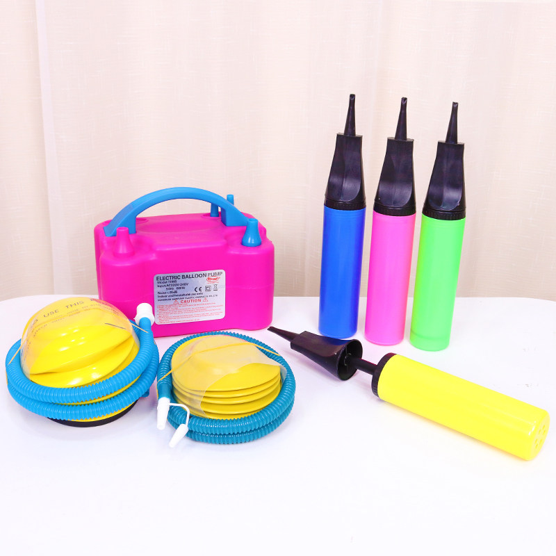 气球配件压缩高效充气泵 气球手动电动打气筒脚踏气球充气工具,节庆用品/礼品,充气用品,淘宝优惠券,粉丝福利购,淘宝优惠卷