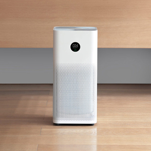 Xiaomi Mi Air Purifier Formaldehyde Cleanner Air Fresher