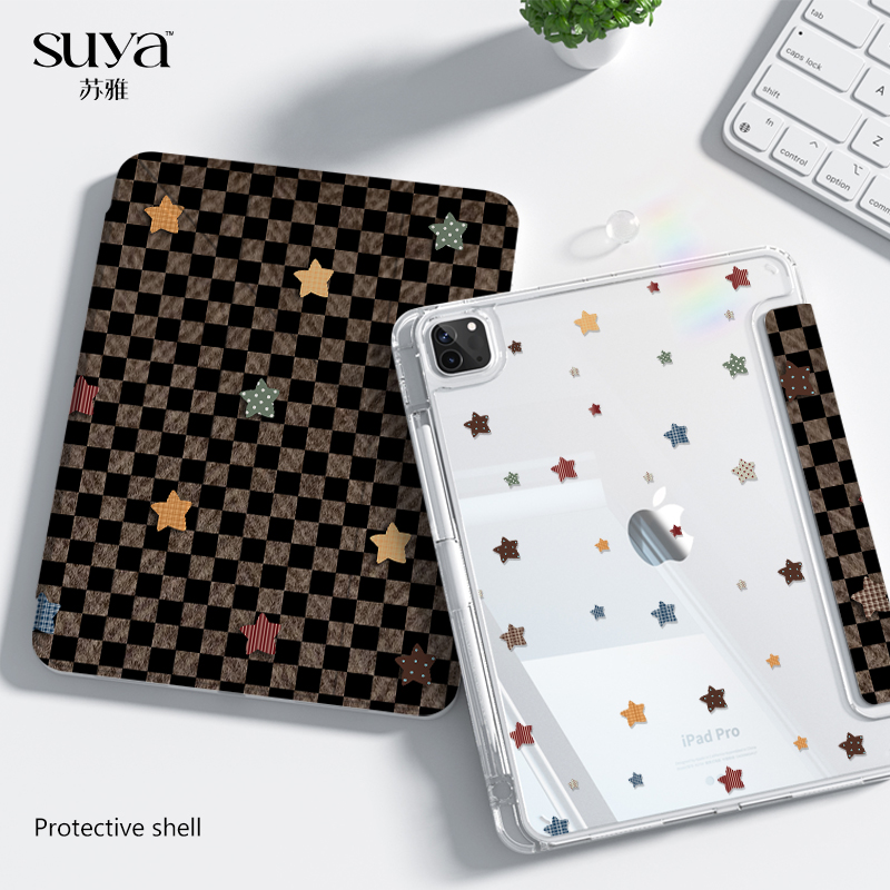 【轻薄高颜值】苏雅防弯保护壳