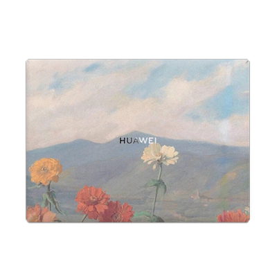 华为matebook14贴膜全套保护膜